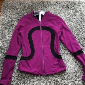 Lululemon hoodie